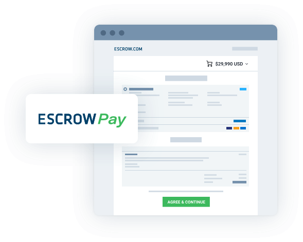 Escrow Pay