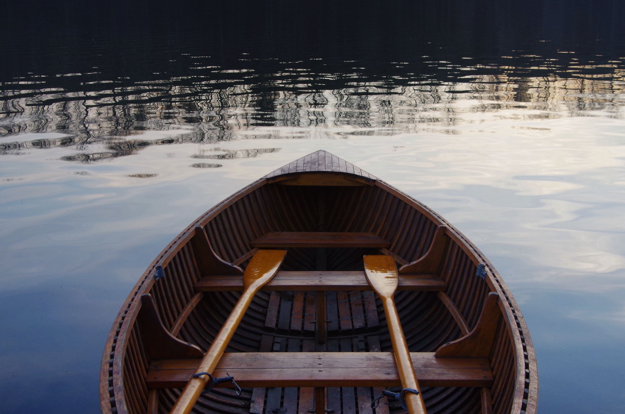 trouver la sérénité dans la vente de votre bateau